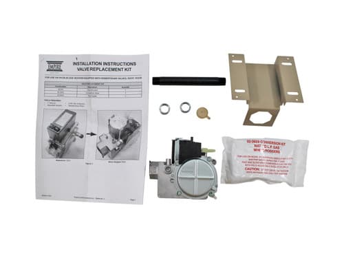 Empire Comfort DV35LP Vent Extension Kit - LP (DV984)