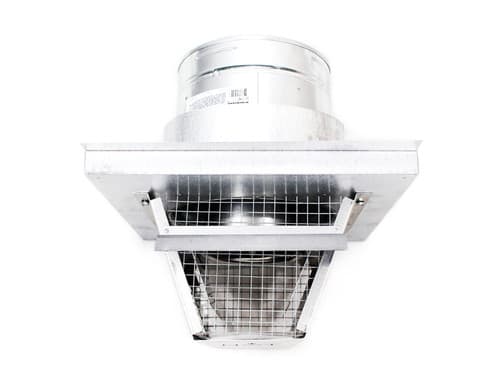 Heat N Glo Vent Cap Trap (DVK-01TRD)