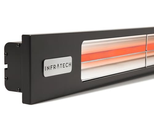 Infratech 1600 Watt SL-Series Quartz Element - Various Options Available (E16SL)