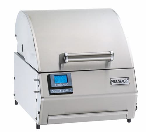 Fire Magic 250 Table Top Electric Grill (E250T1Z1E)