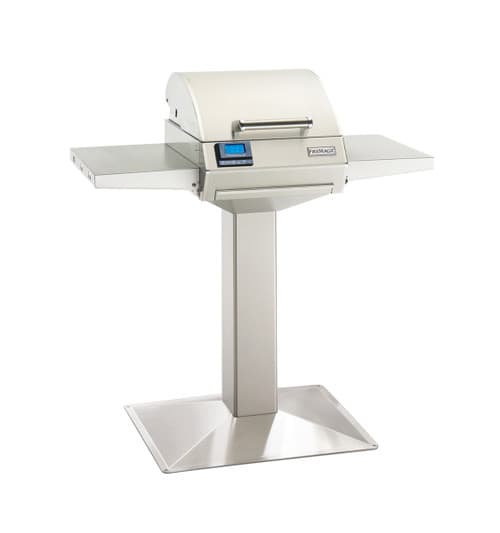 Fire Magic 251 Electric Patio Post Mount Grill (E251S1Z1EP6)