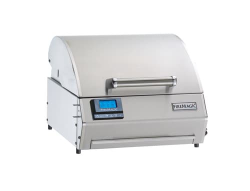 Fire Magic 251 Table Top Electric Grill (E251T1Z1E)