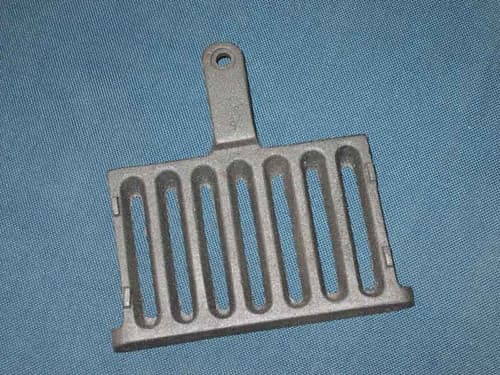 Efel Ambassador 350 & 420 Coal De-Ash Grate (E91905)