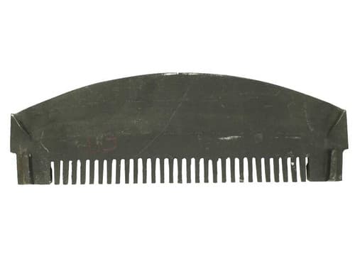 Efel Ambassador Coal 420 Rear Vase Deflector (E9574)