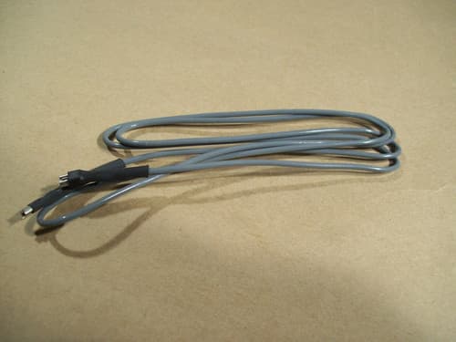 Enviro Bistro 4500 Side Burner Wire (EB-4539)