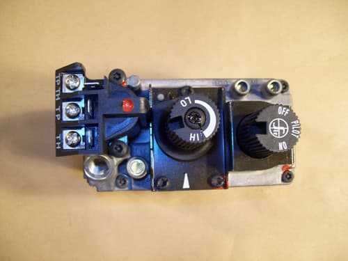 Enviro EG30 & 828 SIT Nova Valve - LP (EC-005)