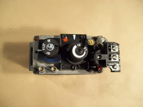 Enviro EG25A SIT Valve - NG (EC-006)