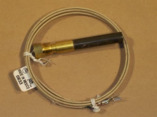 Enviro Thermopile (EC-012)