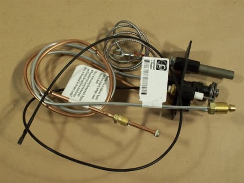 Enviro Pilot Assembly - NG (EC-015)