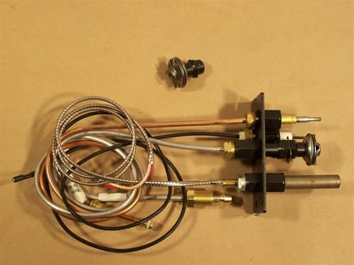 Enviro Pilot Assembly - LP (EC-016)