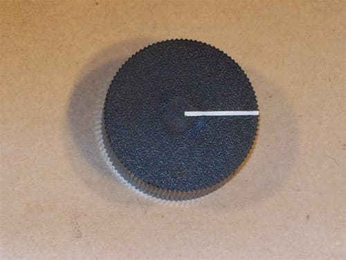 Enviro Fan Controller Knob (EC-041)