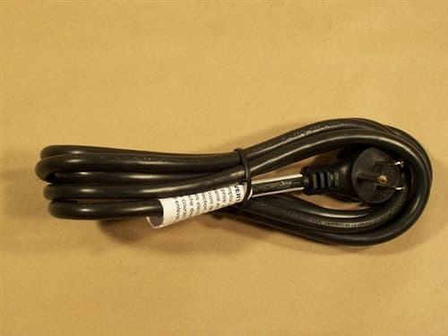 Enviro IEC Power Cord (EC-043)