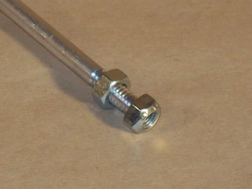 Enviro Valve Access Door Magnets - Set of 2 (EC-050)