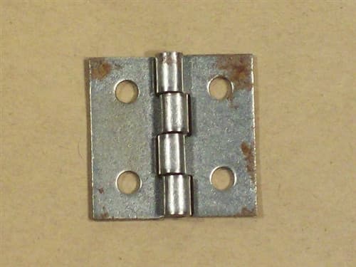 Enviro Side Cabinet Hinge (EC-054)