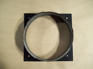 Enviro Simpson Dura Vent GS Adaptor (EC-060)