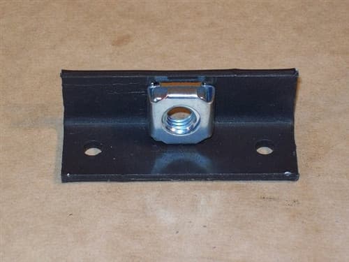 Enviro Door Nut Mounting Bracket (EC-065)