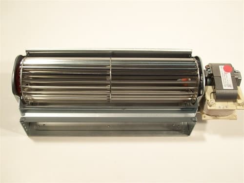 Enviro & Vista Flame 115v Convection Fan (EC-069)