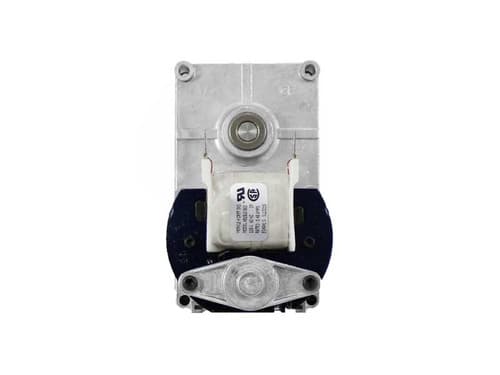 Enviro, Hudson River, & Vista Flame Auger Motor 115V - 1 RPM (EF-001)