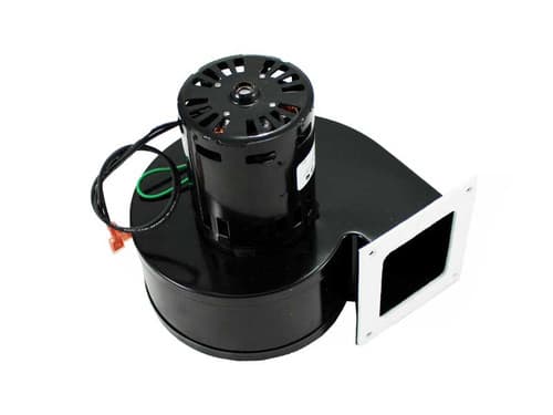 Enviro, Hudson River, & Vista Flame 115V Convection Blower (EF-002)