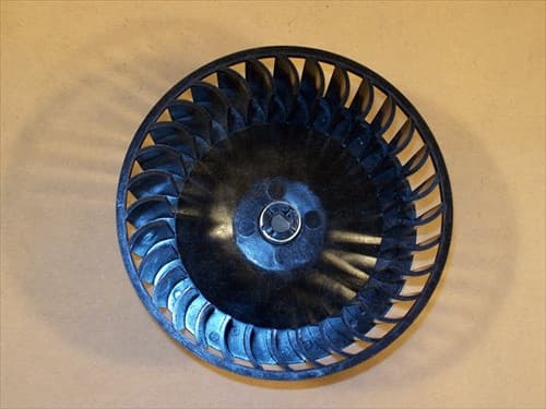 Enviro, Hudson River, & Vista Flame Convection Blower Impeller (EF-004)