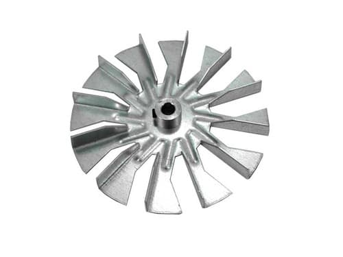 Enviro, Hudson River, & Regency Combustion Main Impeller (EF-008)