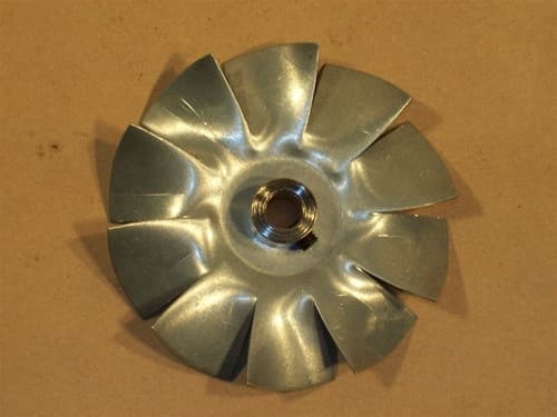 Enviro & Vista Flame Combustion Cooling Impeller (EF-009)