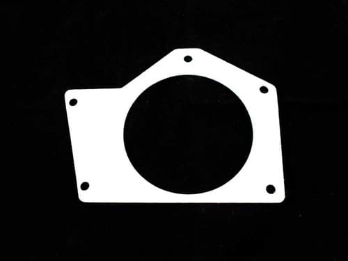 Enviro, Hudson River, & Regency Combustion Blower Mounting Gasket (EF-011)