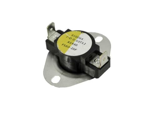 Enviro Fan Temp Sensor - 160F (EF-013)