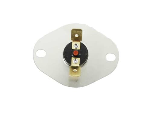 Enviro, Regency, & Vista Flame High Limit Switch - Manual Reset (EF-016)