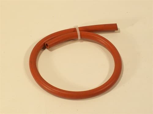 Enviro, Hudson River, & Vista Flame Silicone Vacuum Hose (EF-018)
