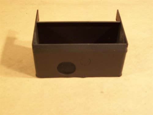 Enviro EF2 Non Ignition Burn Pot (EF-020)