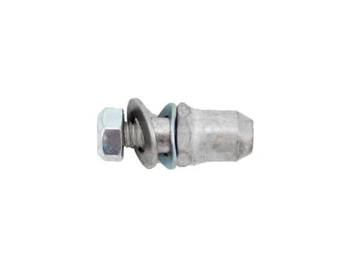 Enviro EF3 & Meridian Door Handle - Bolt Nut and Washer (EF-029)