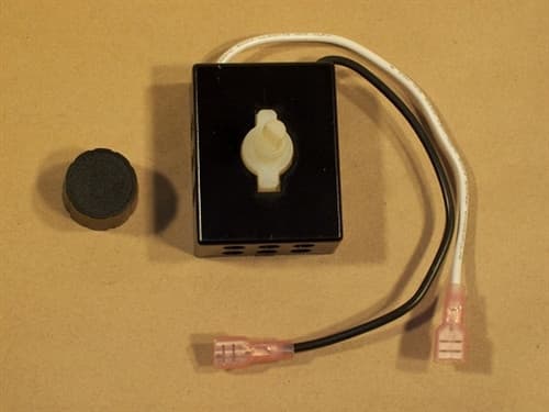 Enviro EF1 Starter Switch with Wire and Knob (EF-033)