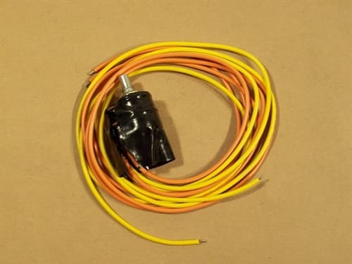 Enviro EF1 Dial-A-Fire with Wire and Knob (EF-034)