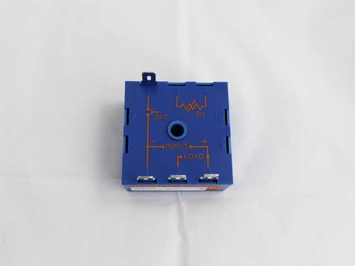 Enviro Power Up Timer Control 115V (EF-037)