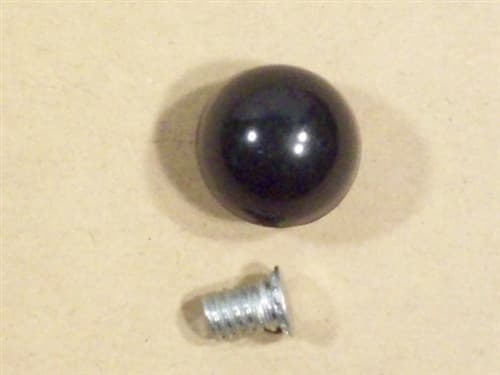 Enviro & Vista Flame Hopper Lid Knob & Stud (EF-059)