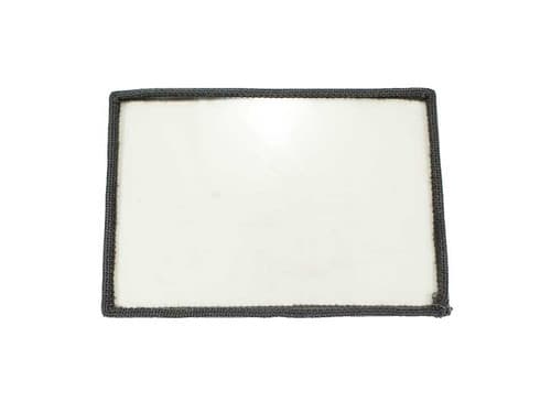 Enviro Glass with Gasket (EF-061)