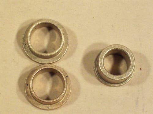 Enviro & Vista Flame Brass Auger Bushing Set (EF-065)