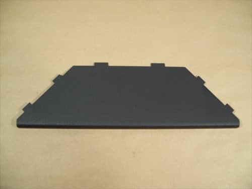 Enviro & Vista Flame Firebox Liner Top Plate (EF-066)