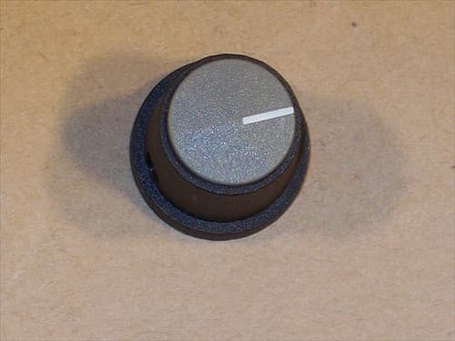 Enviro & Vista Flame Dial-A-Fire Knob (EF-067)