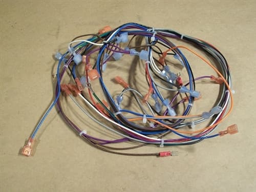 Enviro & Vista Flame Wiring Harness (EF-071)