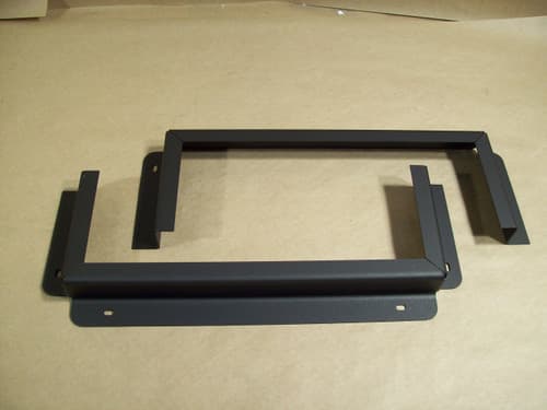 Enviro & Vista Flame Complete Pedestal (EF-074)