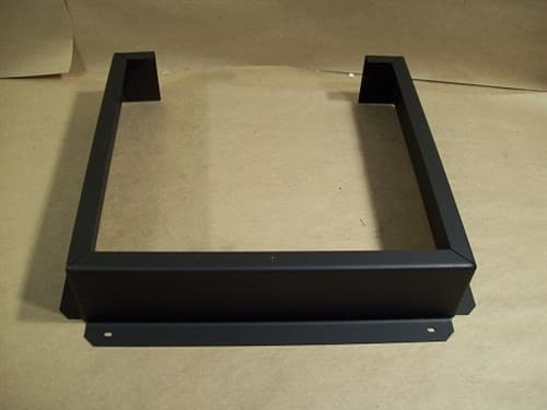 Enviro EF3 Zero Clearance Pedestal (EF-074A)