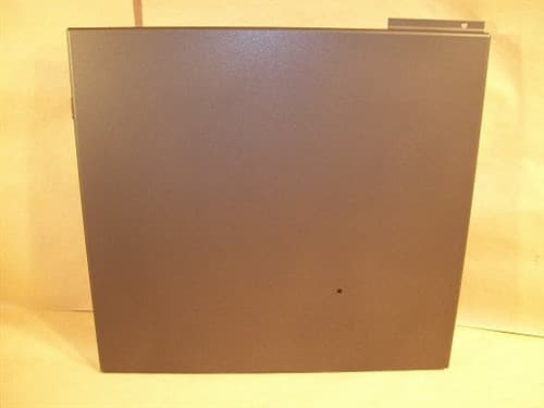 Enviro EF2 FS Cabinet Side Panel - Left (EF-107)