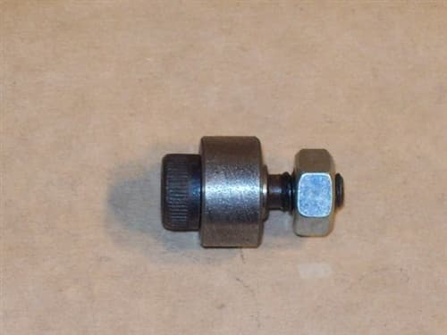 Enviro & Vista Flame Shoulder Roll Bolts & Nuts - Set of 2 (EF-124)
