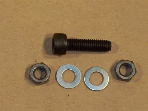 Enviro EF2 Shoulder Bolt & Nut (EF-125)