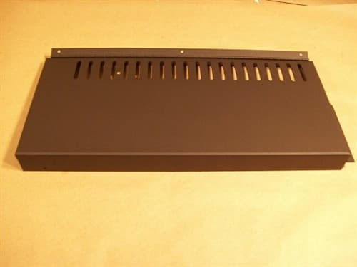 Enviro EF2 Side Body Panel - Right (EF-132)