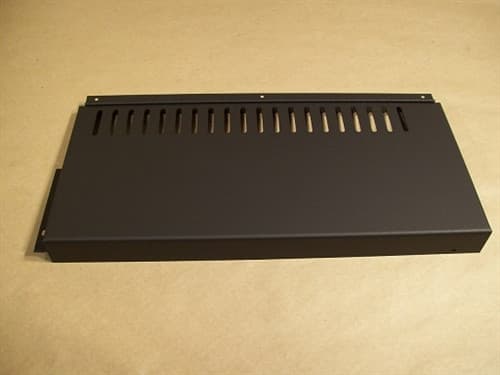 Enviro EF2 Side Body Panel - Right (EF-132A)