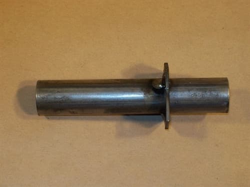 Enviro & Vista Flame Igniter Tube Only - Wire Style (EF-140)