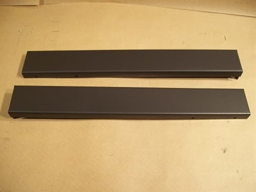 Enviro EF2 FS Hopper Side Rails - Left & Right (EF-142)